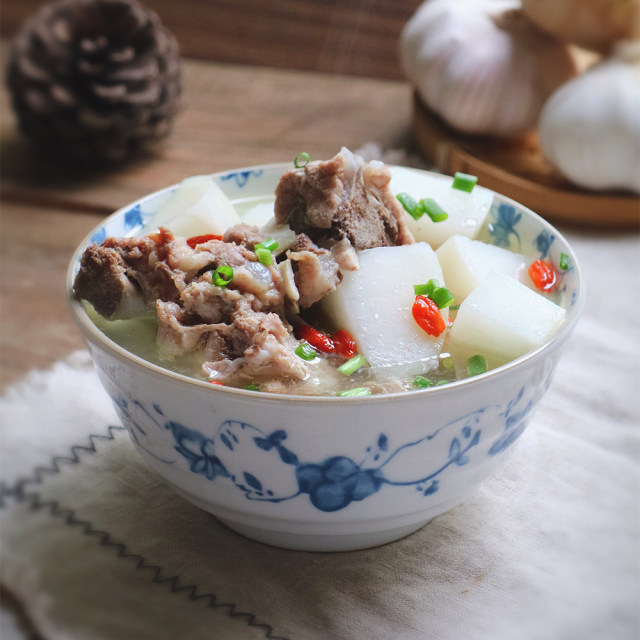 美白食物大集合，西紅柿算嗎？