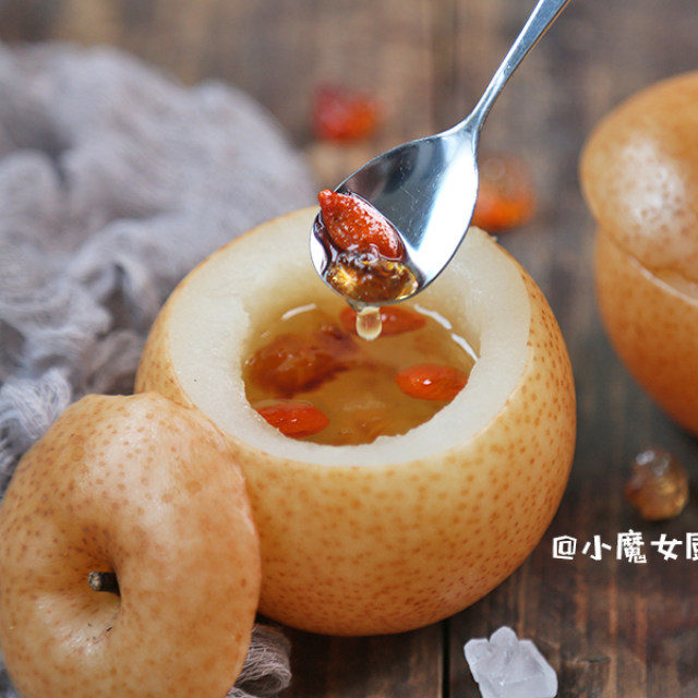 冬季總咳嗽，可吃8種水果緩解